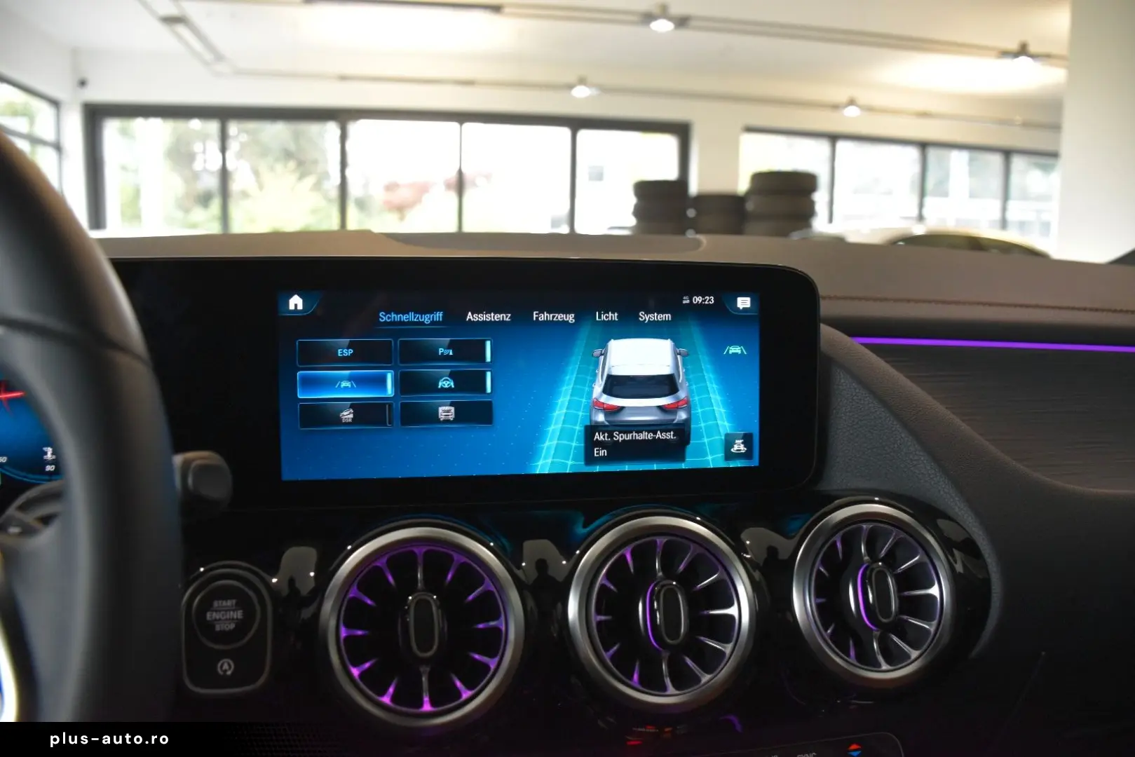 MERCEDES-BENZ GLA 220 d 4Matic 8G-DCT EXKLUSIV PANO &hellip;