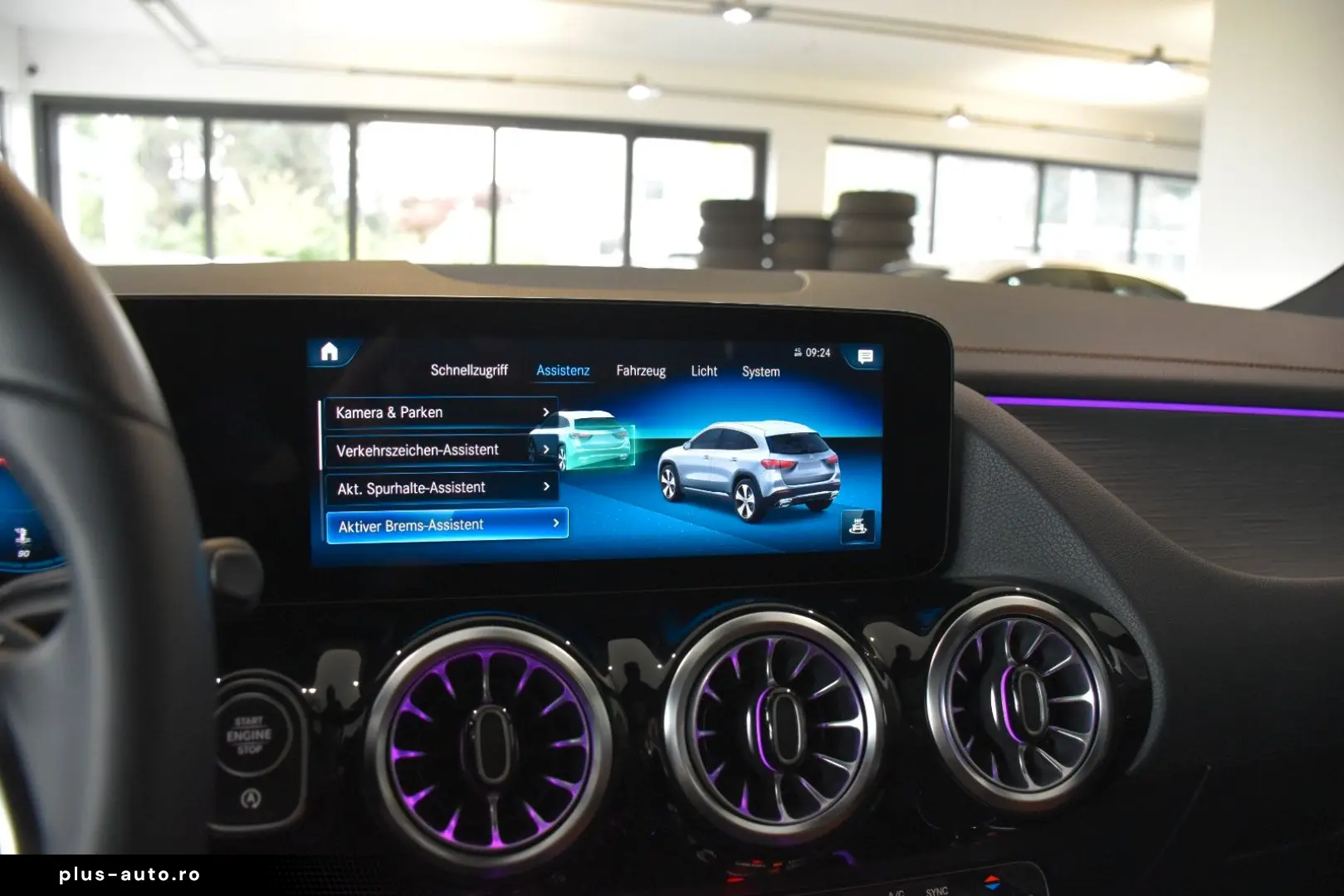 MERCEDES-BENZ GLA 220 d 4Matic 8G-DCT EXKLUSIV PANO &hellip;