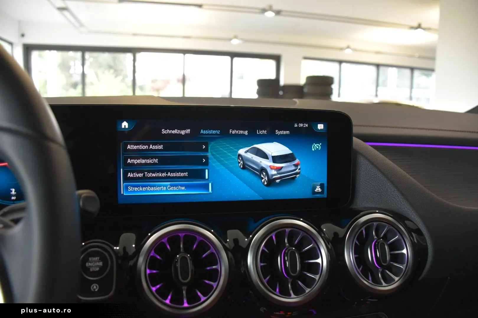 MERCEDES-BENZ GLA 220 d 4Matic 8G-DCT EXKLUSIV PANO &hellip;