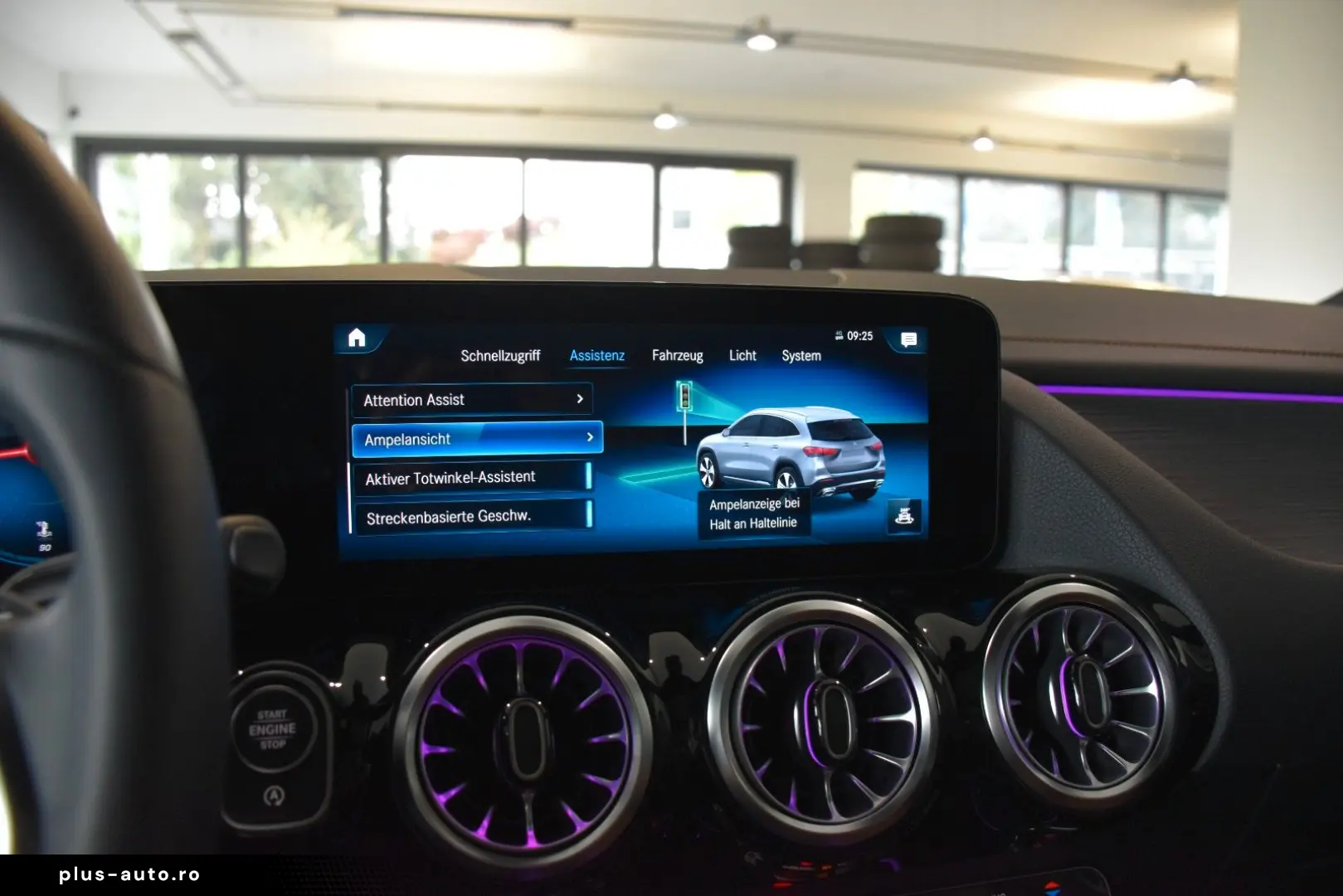 MERCEDES-BENZ GLA 220 d 4Matic 8G-DCT EXKLUSIV PANO &hellip;