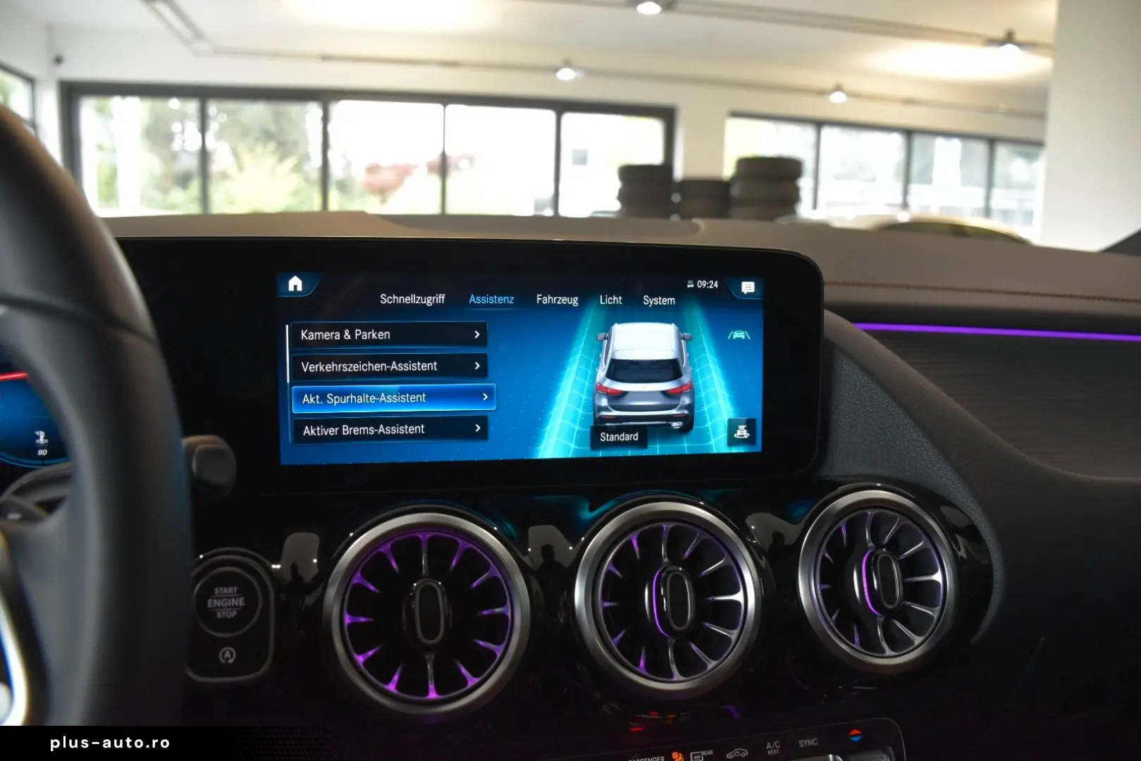 MERCEDES-BENZ GLA 220 d 4Matic 8G-DCT EXKLUSIV PANO &hellip;