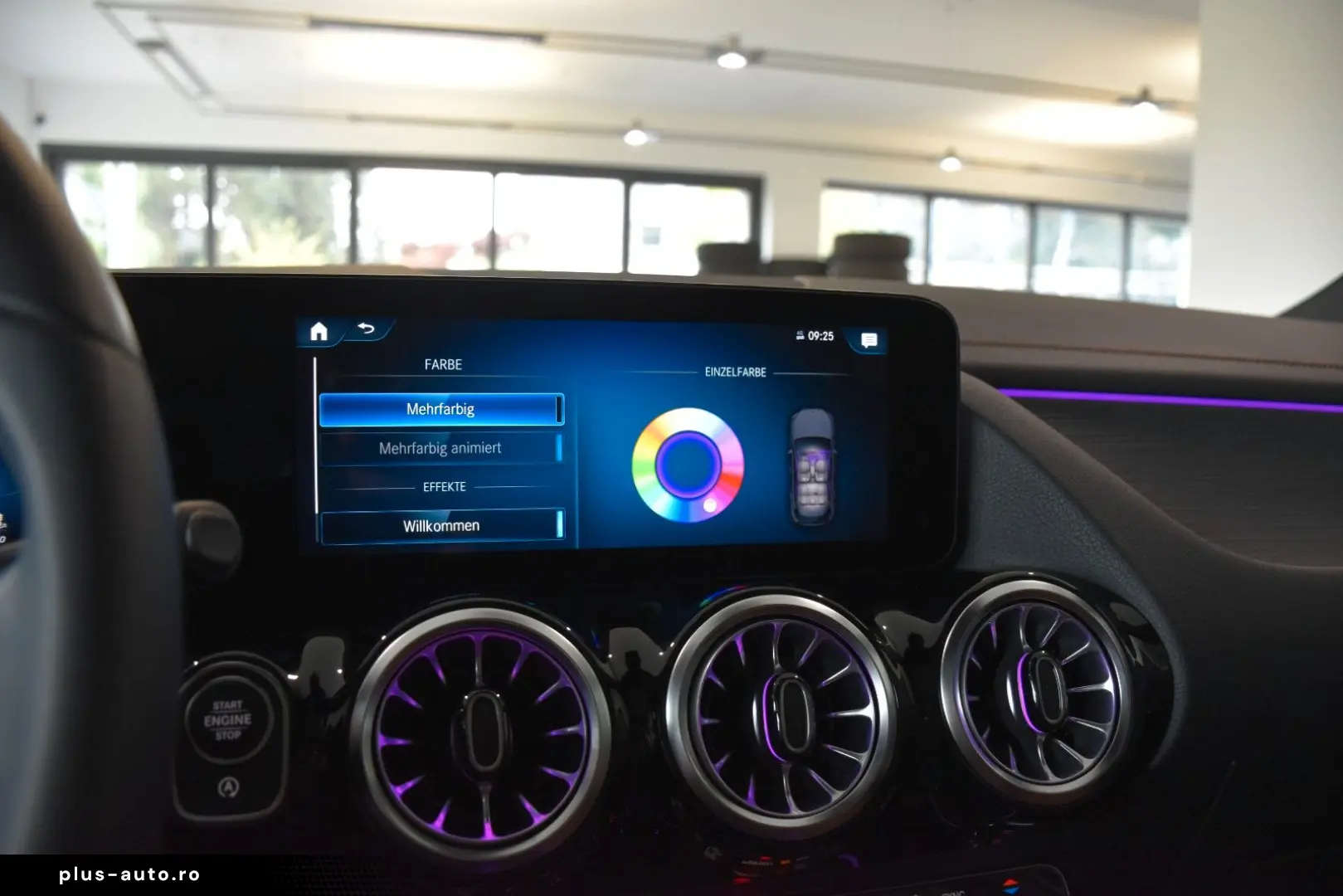 MERCEDES-BENZ GLA 220 d 4Matic 8G-DCT EXKLUSIV PANO &hellip;