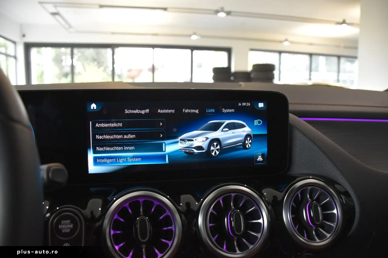 MERCEDES-BENZ GLA 220 d 4Matic 8G-DCT EXKLUSIV PANO &hellip;