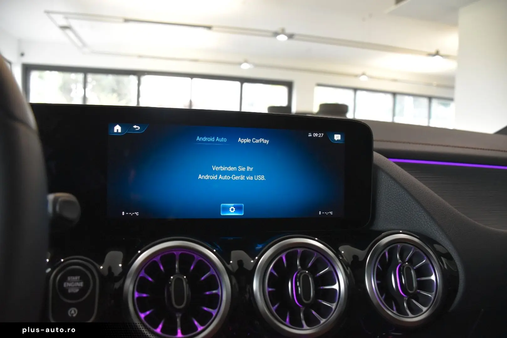 MERCEDES-BENZ GLA 220 d 4Matic 8G-DCT EXKLUSIV PANO &hellip;