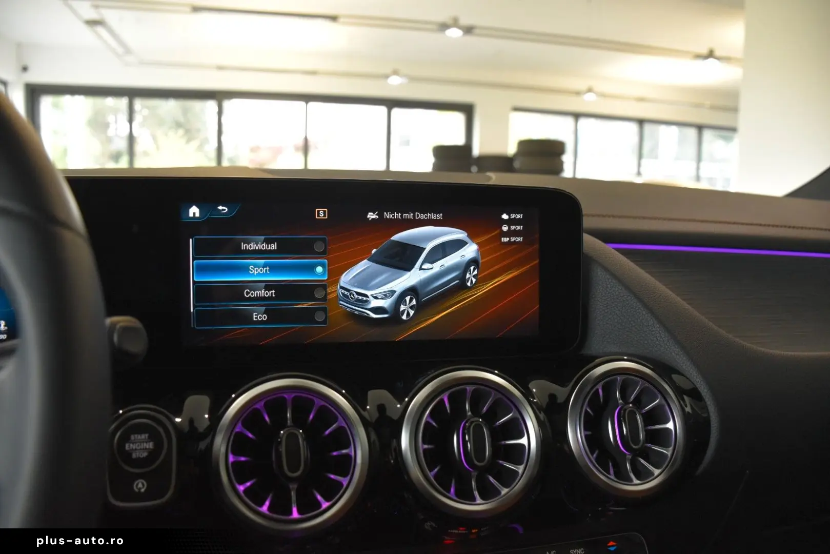 MERCEDES-BENZ GLA 220 d 4Matic 8G-DCT EXKLUSIV PANO &hellip;