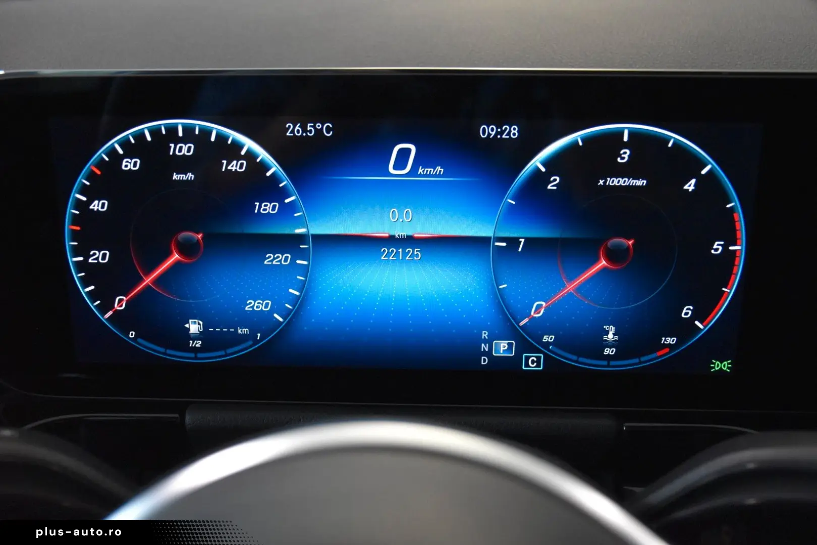 MERCEDES-BENZ GLA 220 d 4Matic 8G-DCT EXKLUSIV PANO &hellip;