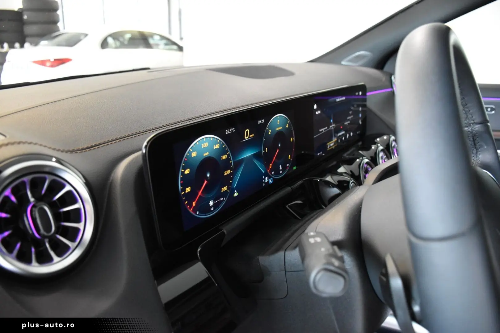 MERCEDES-BENZ GLA 220 d 4Matic 8G-DCT EXKLUSIV PANO &hellip;