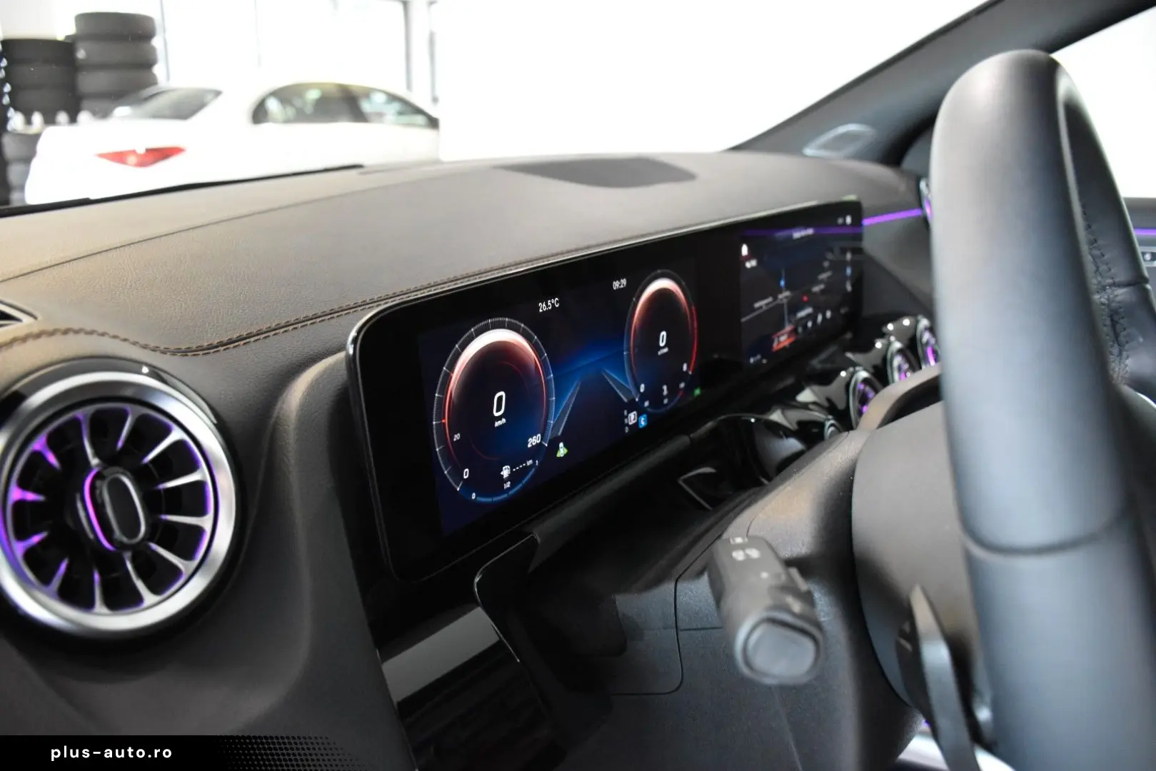 MERCEDES-BENZ GLA 220 d 4Matic 8G-DCT EXKLUSIV PANO &hellip;