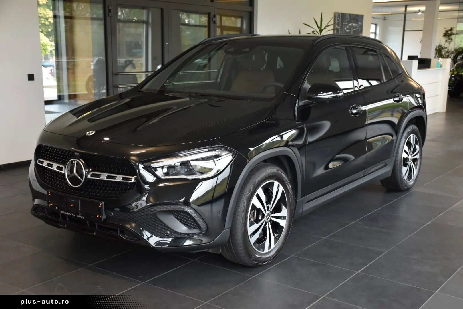 MERCEDES-BENZ GLA 220 d 4Matic 8G-DCT EXKLUSIV PANO &hellip;