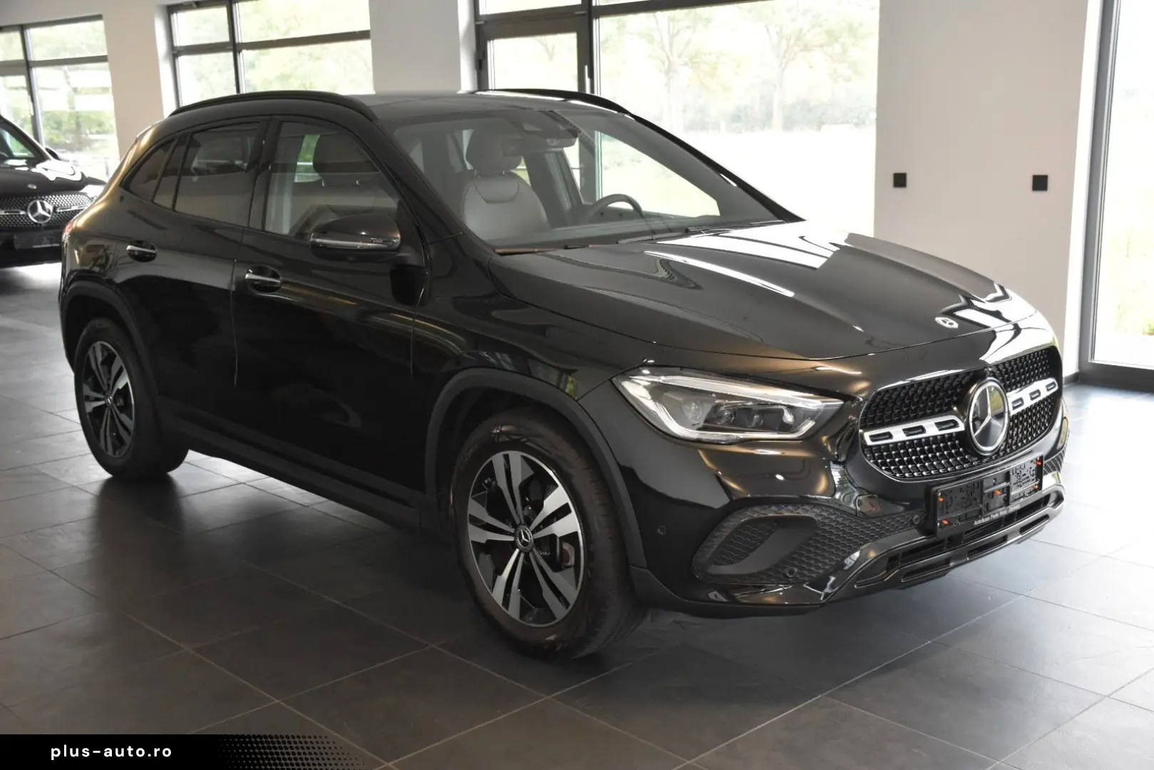MERCEDES-BENZ GLA 220 d 4Matic 8G-DCT EXKLUSIV PANO &hellip;