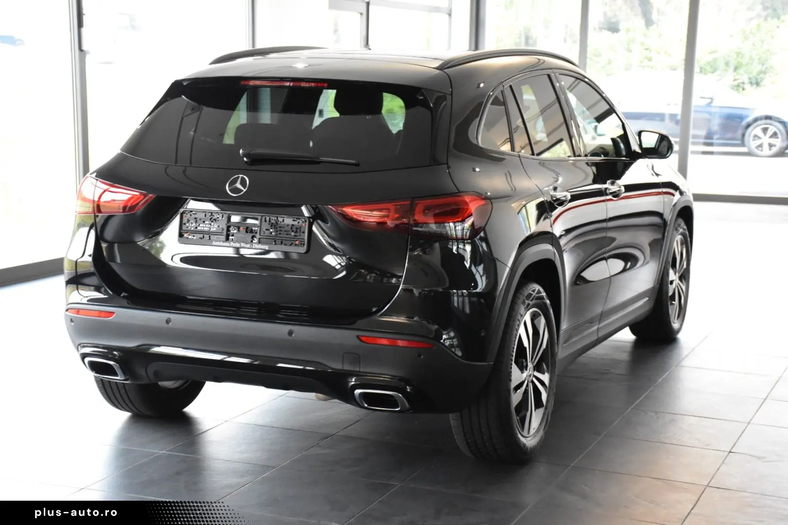 MERCEDES-BENZ GLA 220 d 4Matic 8G-DCT EXKLUSIV PANO &hellip;