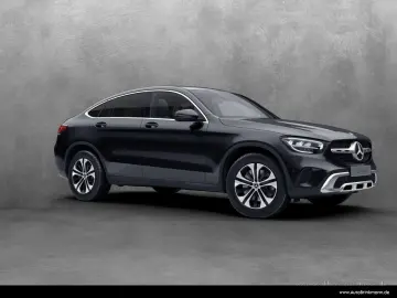 MERCEDES-BENZ GLC 220 d 4MATIC Coupé Xenon SHZ Parkt&hellip;