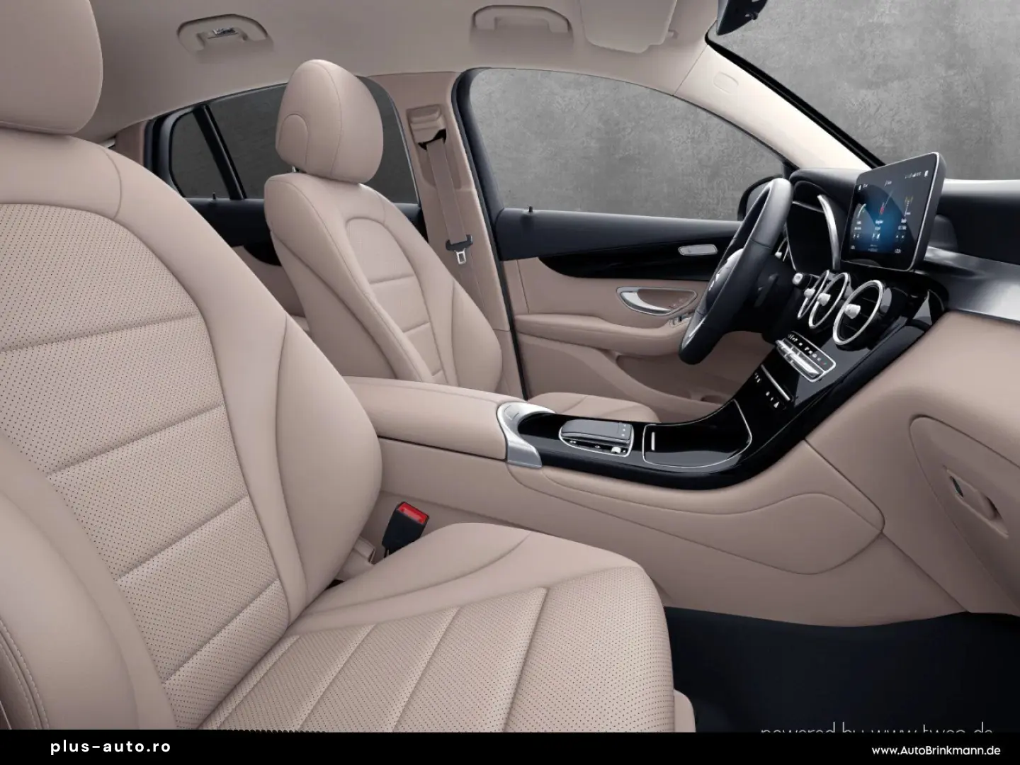 MERCEDES-BENZ GLC 220 d 4MATIC Coupé Xenon SHZ Parkt&hellip;