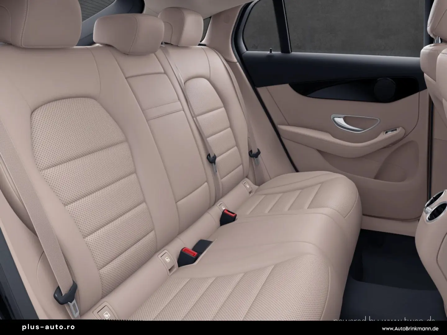 MERCEDES-BENZ GLC 220 d 4MATIC Coupé Xenon SHZ Parkt&hellip;