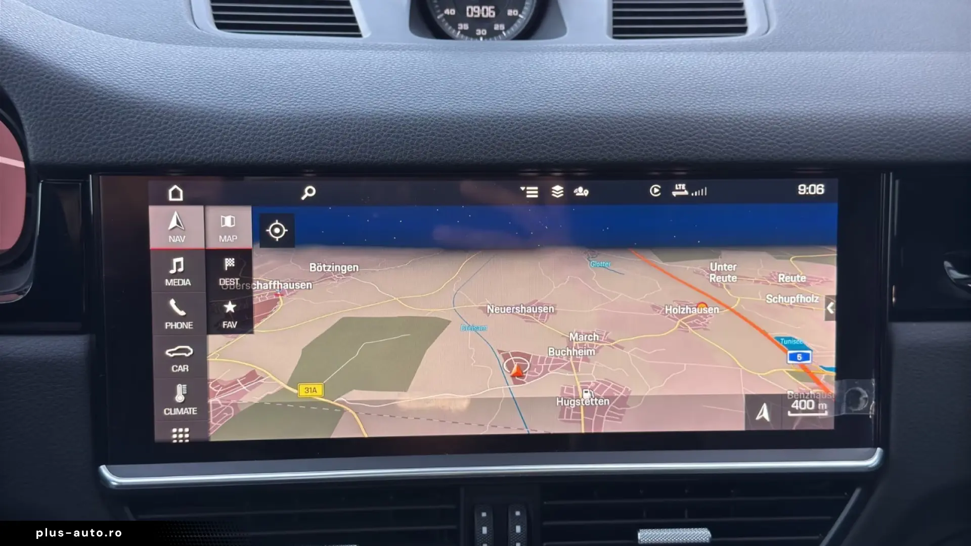 Porsche Cayenne Coupé E-Hybrid   SPORT CHRONO PANO