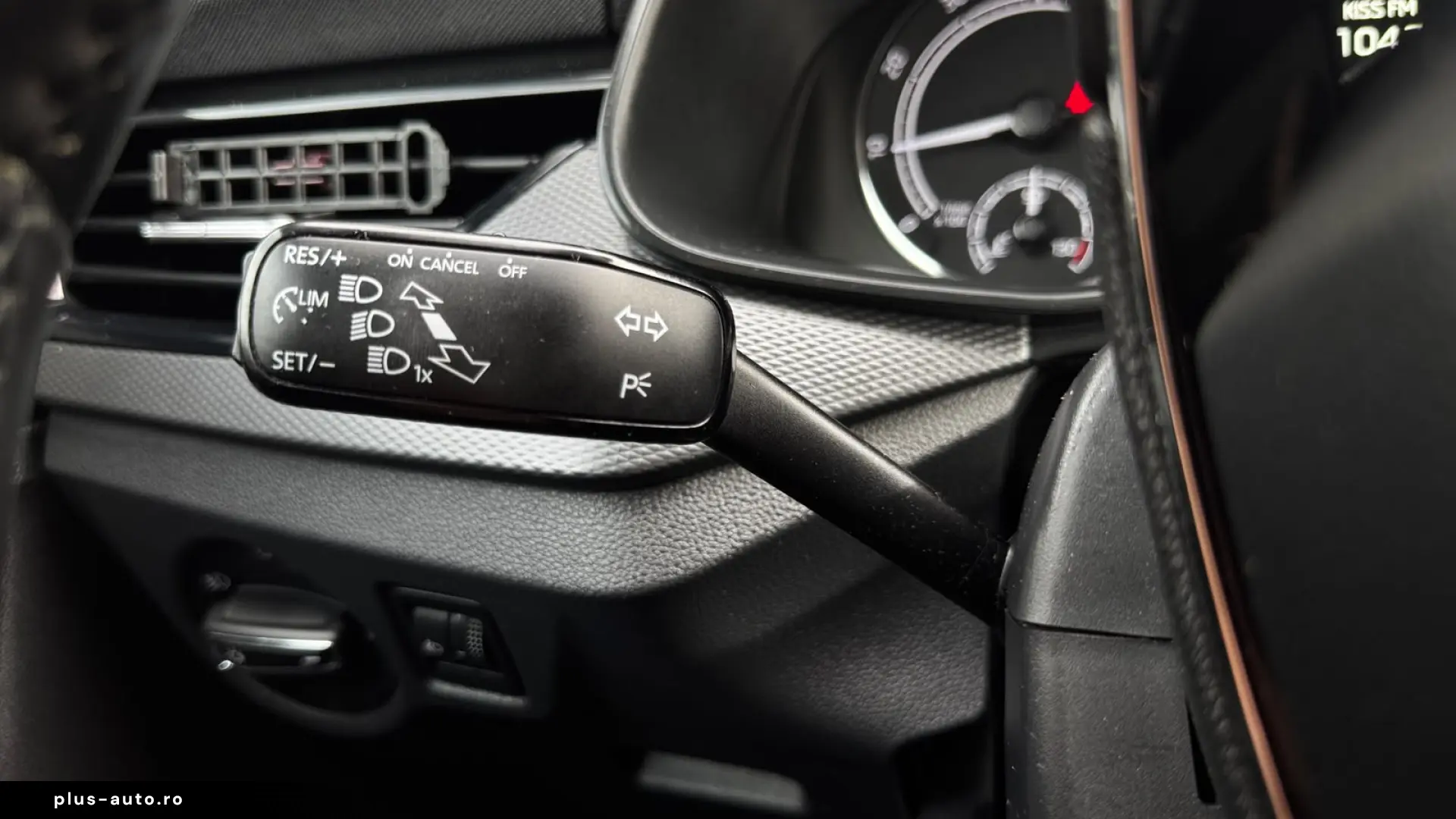 Skoda Scala vrs