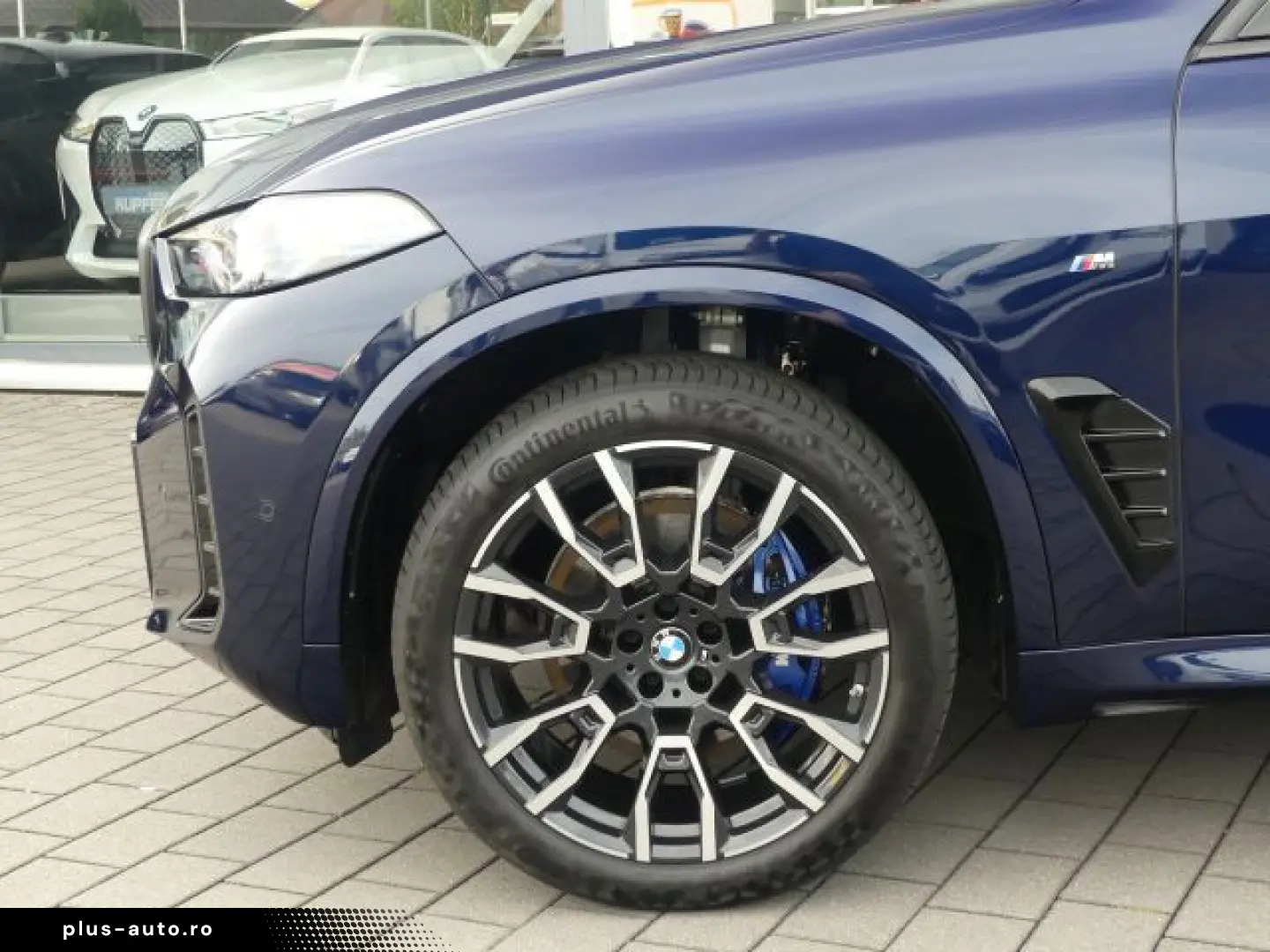 BMW X5 xDrive30d M Sport PRO Pano ACC Bel.Massages.