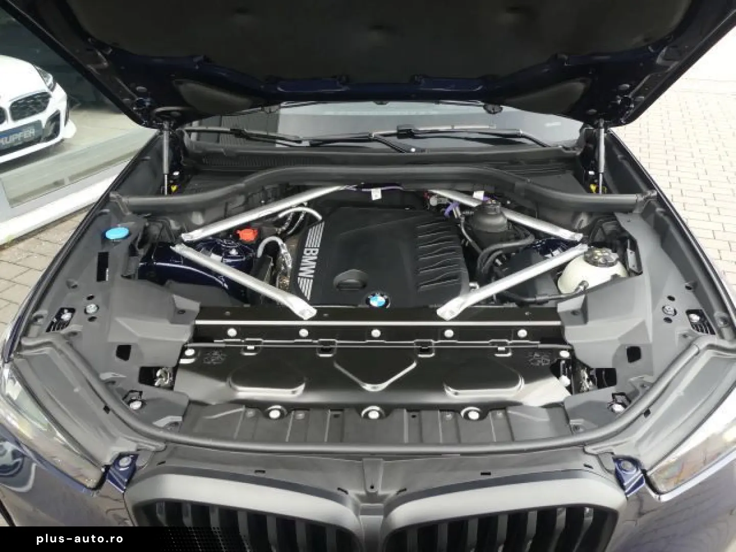 BMW X5 xDrive30d M Sport PRO Pano ACC Bel.Massages.