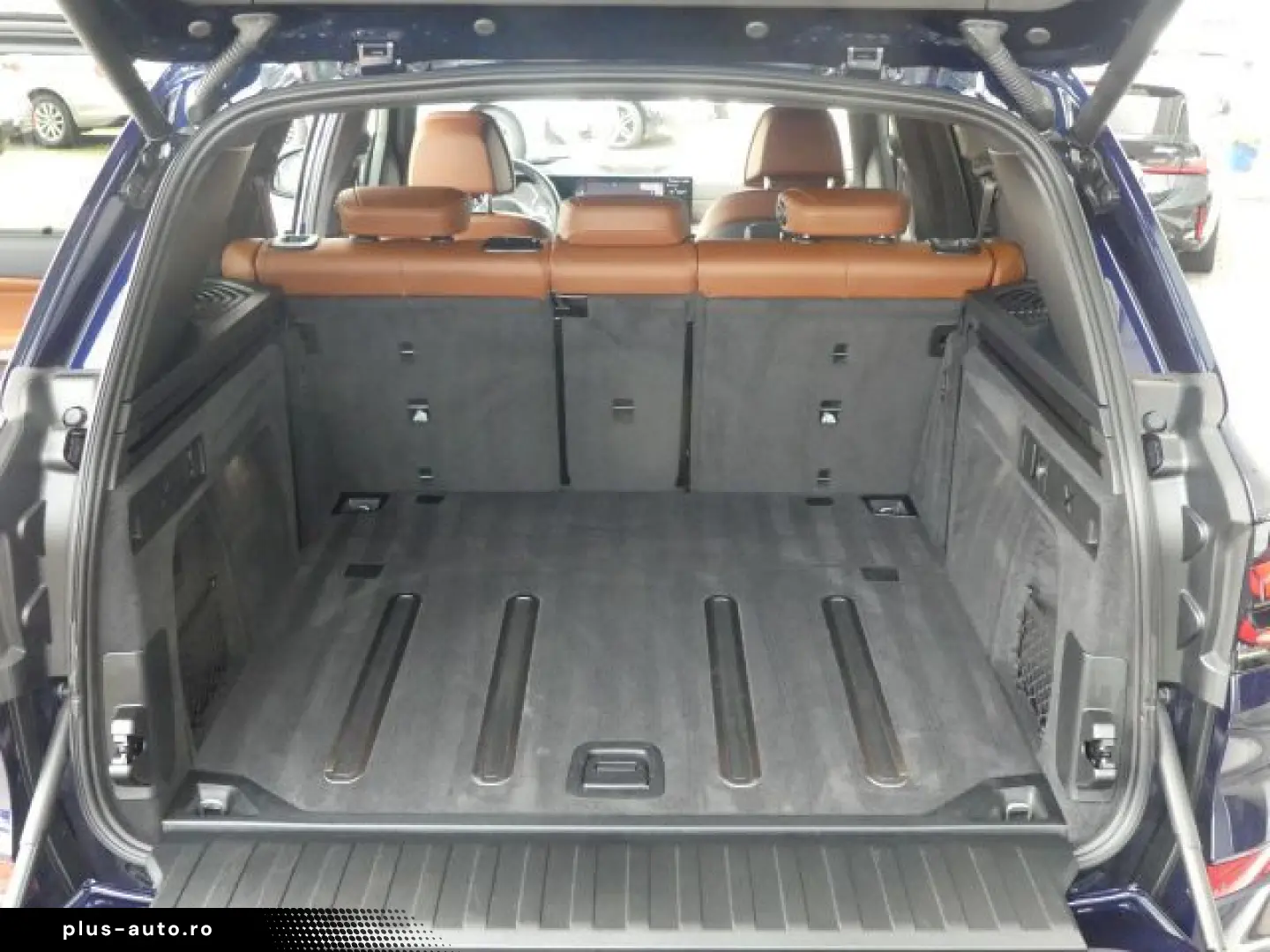 BMW X5 xDrive30d M Sport PRO Pano ACC Bel.Massages.
