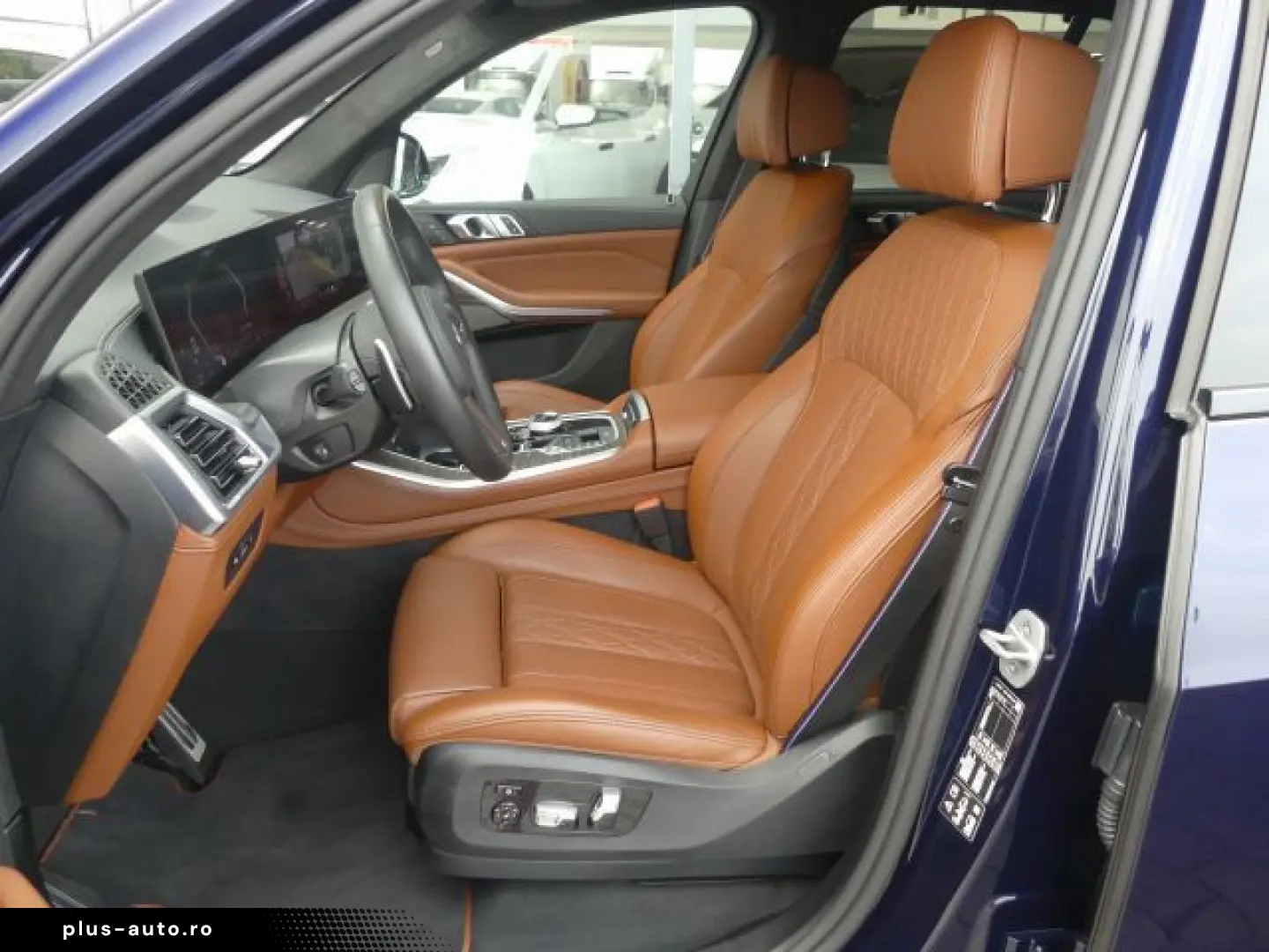 BMW X5 xDrive30d M Sport PRO Pano ACC Bel.Massages.