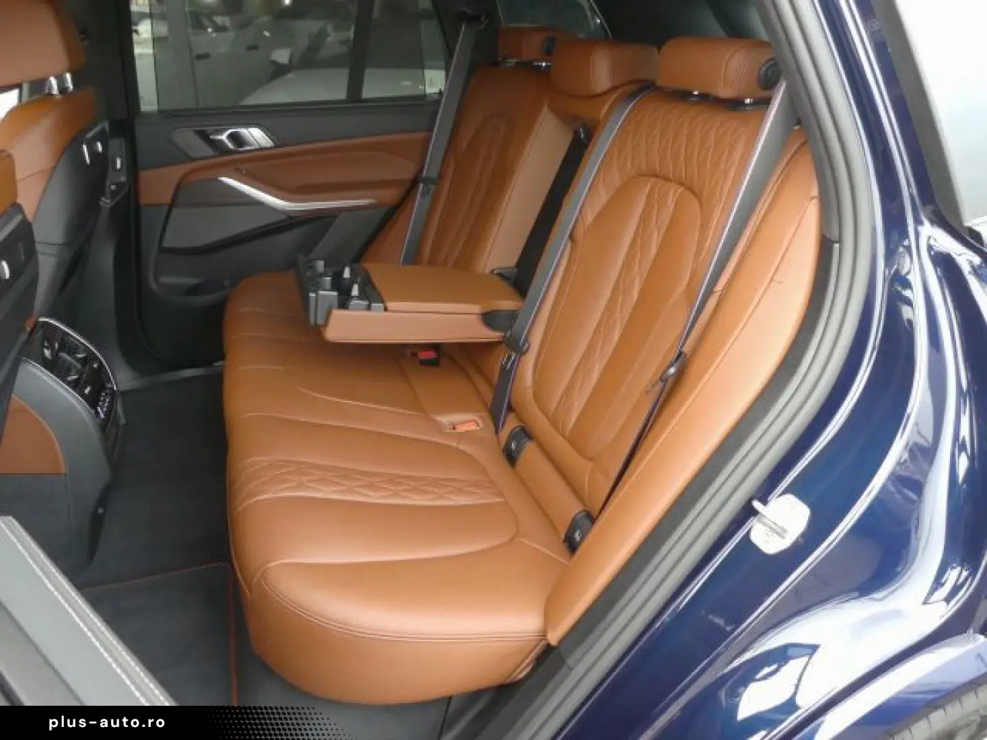 BMW X5 xDrive30d M Sport PRO Pano ACC Bel.Massages.