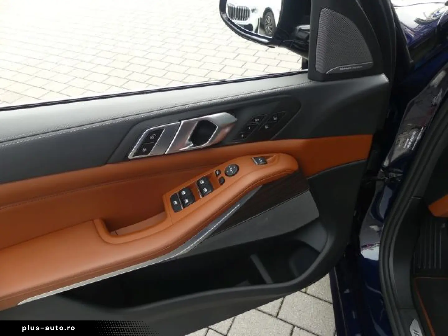 BMW X5 xDrive30d M Sport PRO Pano ACC Bel.Massages.