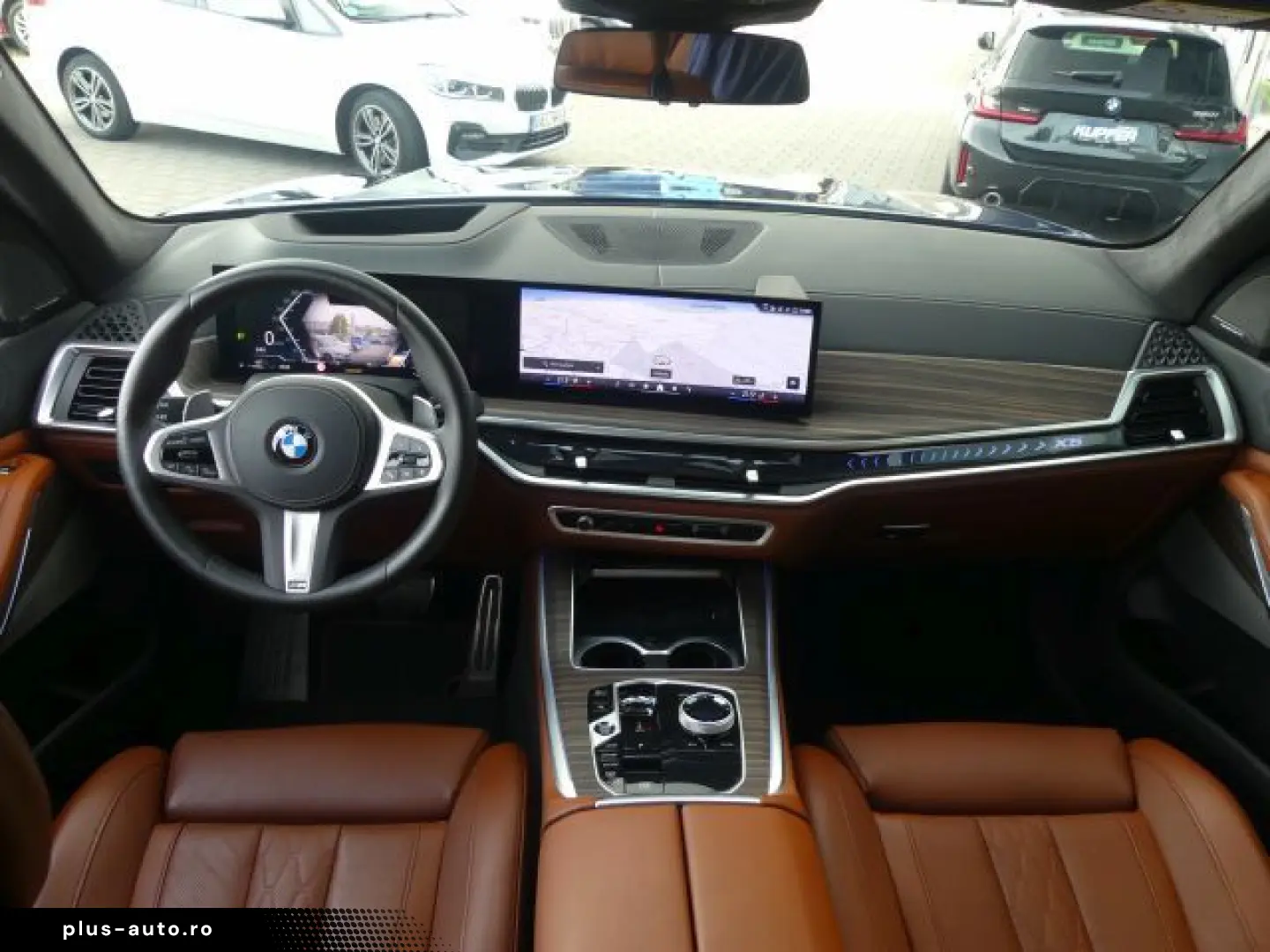 BMW X5 xDrive30d M Sport PRO Pano ACC Bel.Massages.