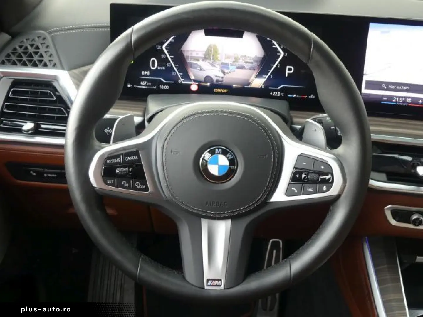 BMW X5 xDrive30d M Sport PRO Pano ACC Bel.Massages.