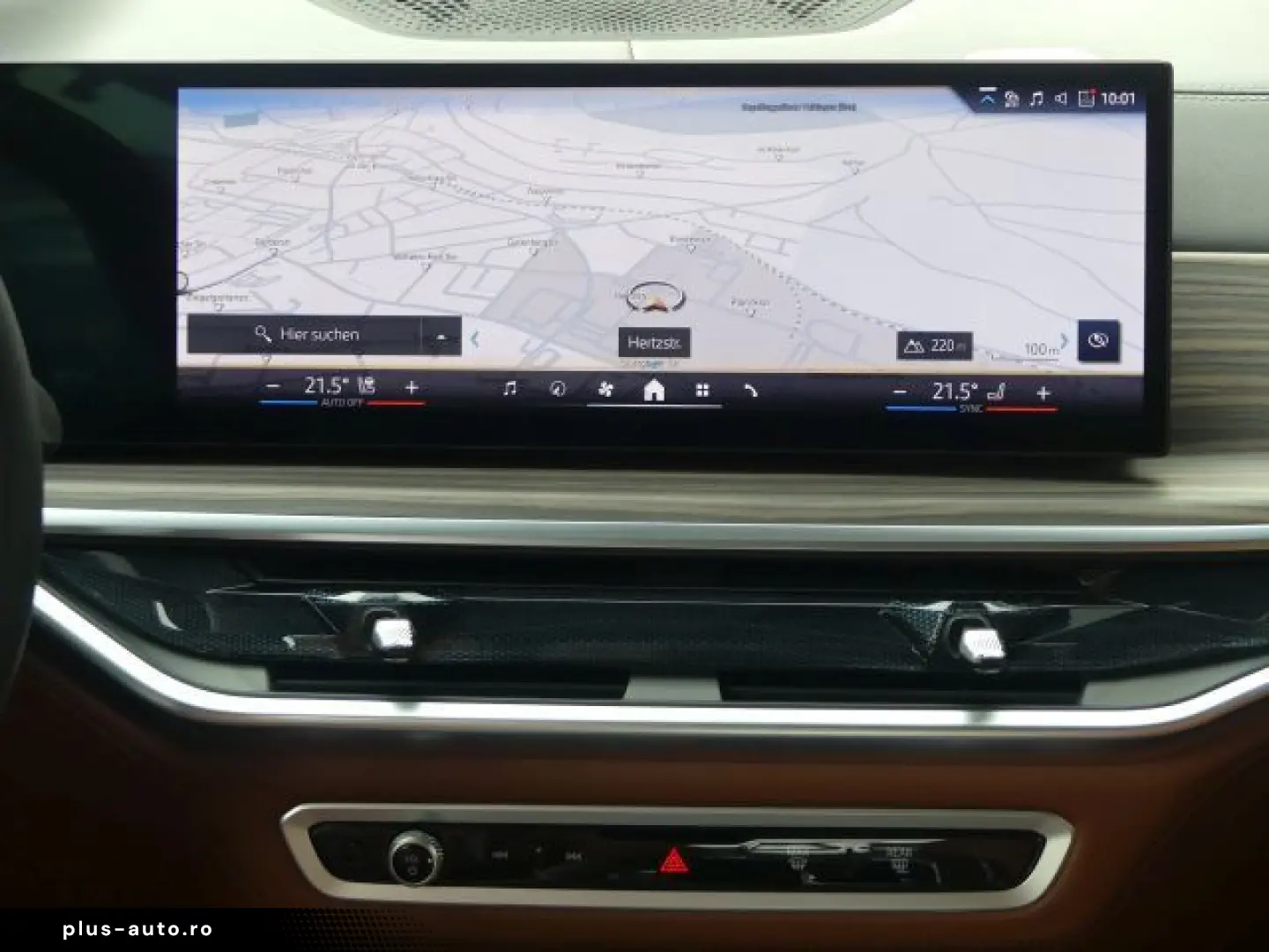BMW X5 xDrive30d M Sport PRO Pano ACC Bel.Massages.