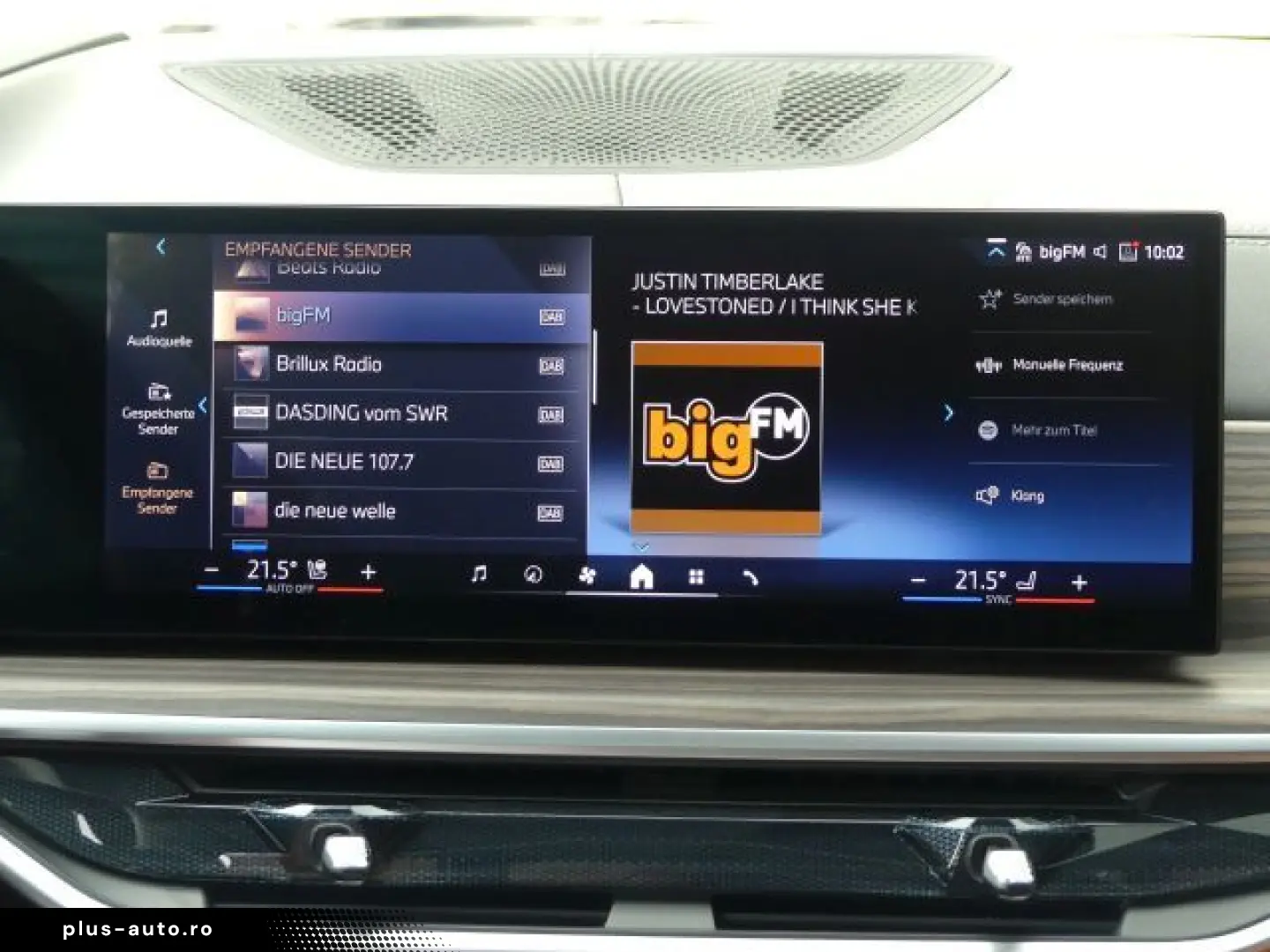 BMW X5 xDrive30d M Sport PRO Pano ACC Bel.Massages.