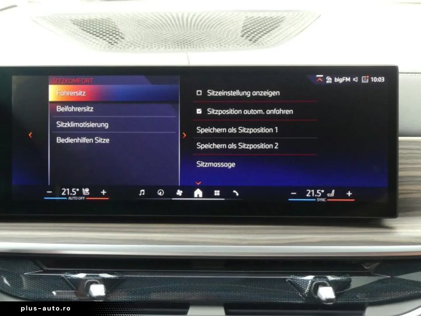 BMW X5 xDrive30d M Sport PRO Pano ACC Bel.Massages.