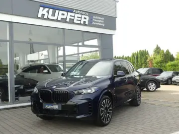 BMW X5 xDrive30d M Sport PRO Pano ACC Bel.Massages.