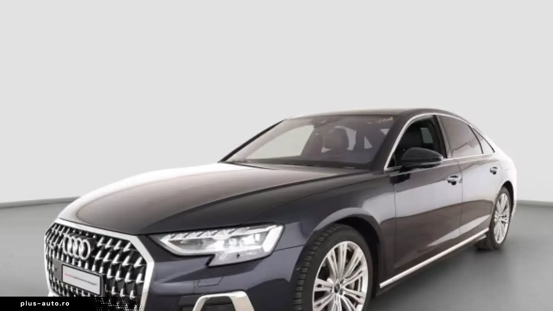 Audi A8 60TFSI e quattro NAVI MATRIX