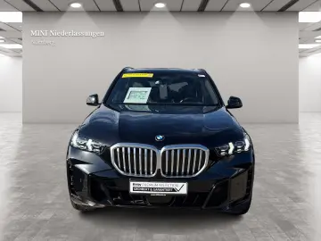 BMW X5 xDrive30d  M Sport AHK Abstandstempomat HUD