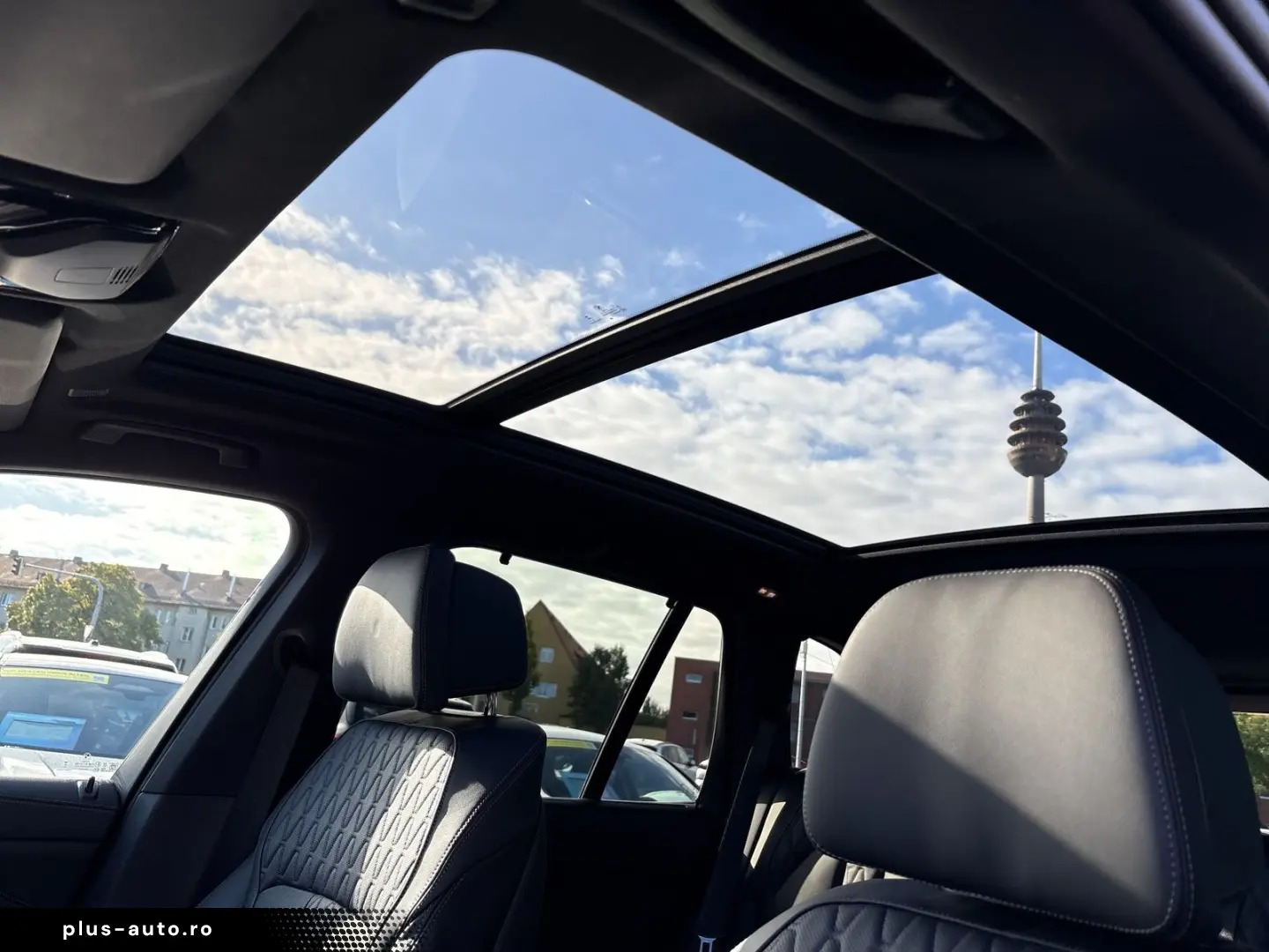 BMW X5 xDrive30d  M Sport AHK Abstandstempomat HUD