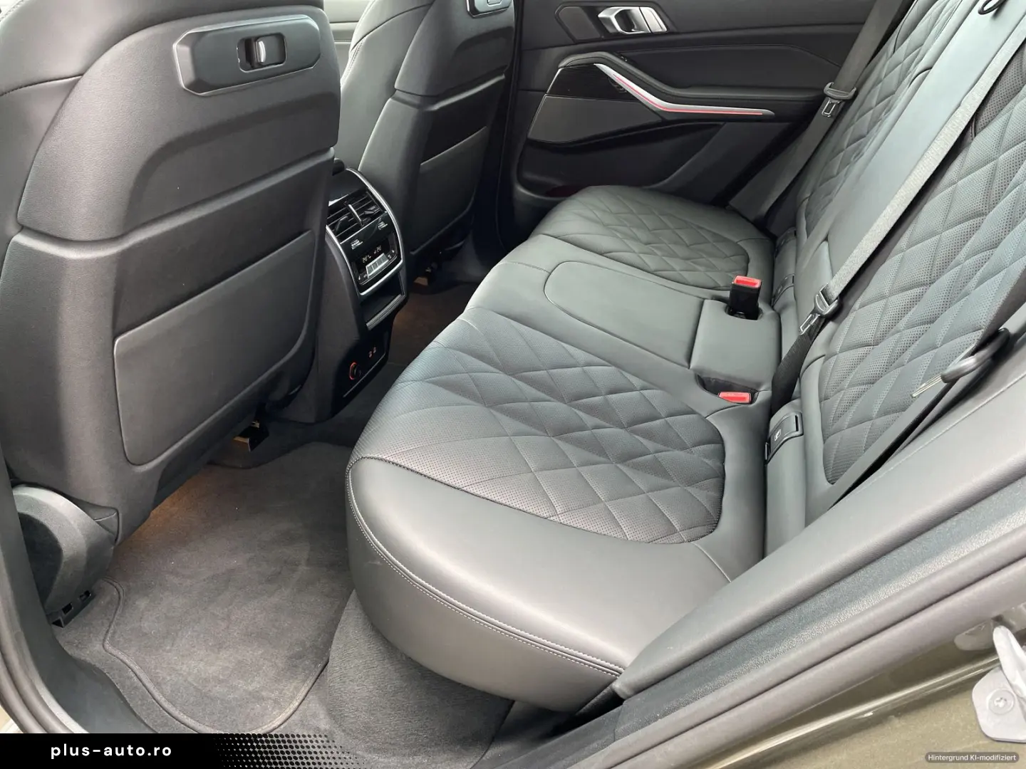 BMW X5 xDrive30d M Sportpaket-Adaptives M Fahrwerk-P