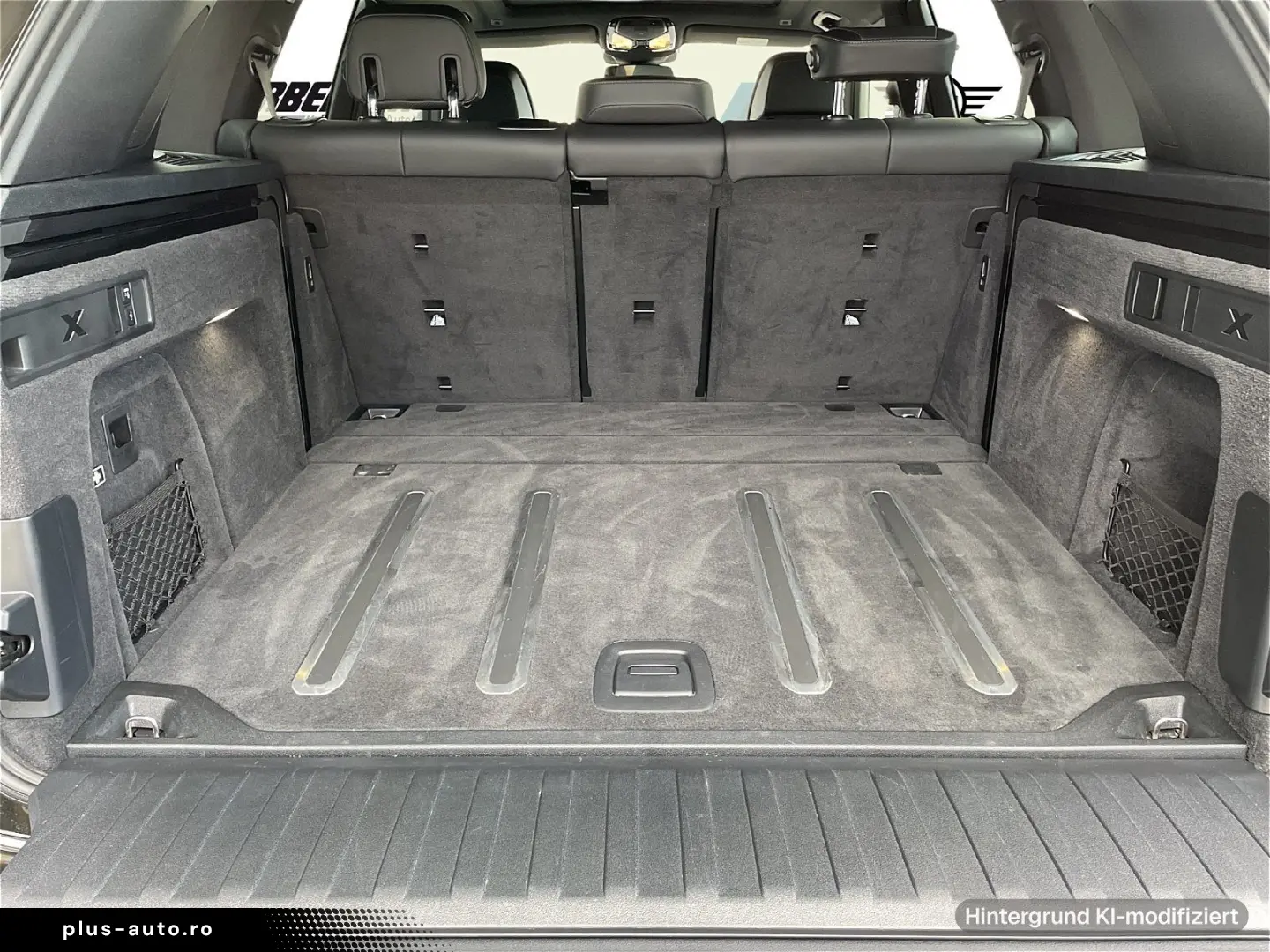 BMW X5 xDrive30d M Sportpaket-Adaptives M Fahrwerk-P