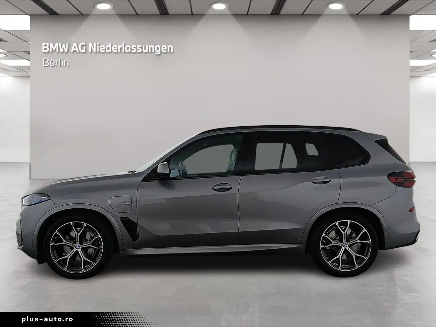 BMW X5 xDrive50e M Sport KomfSitz Pano DAPr PAPr AHK