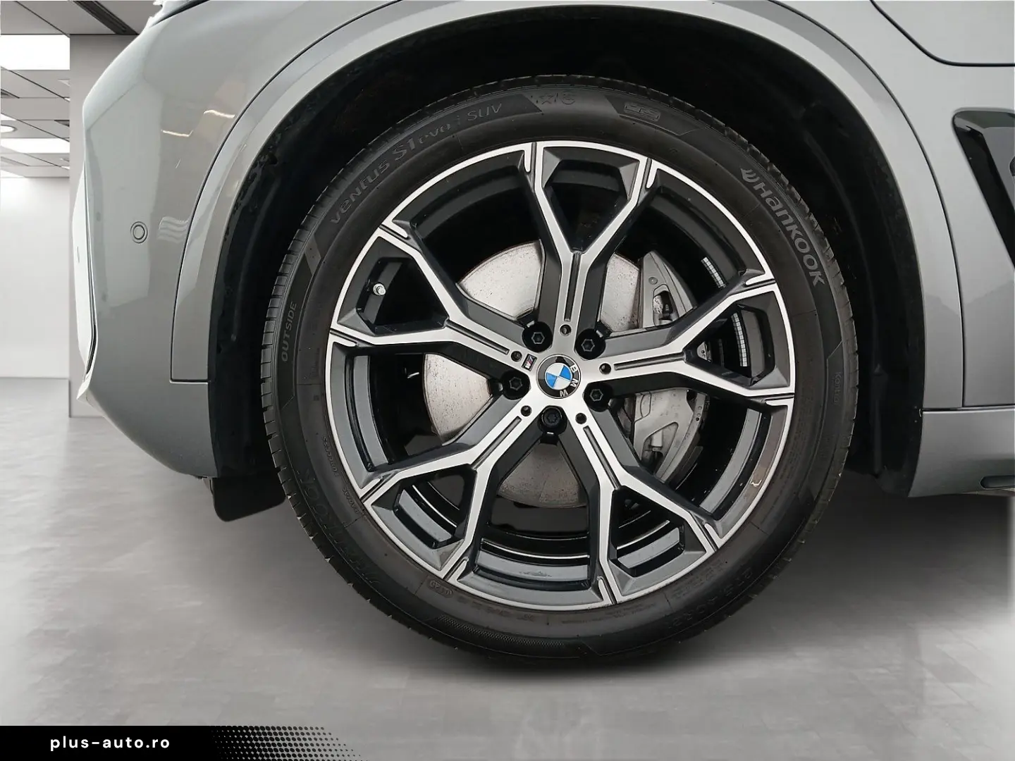 BMW X5 xDrive50e M Sport KomfSitz Pano DAPr PAPr AHK