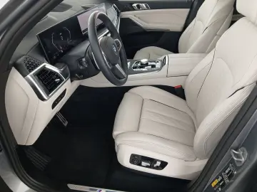 BMW X5 xDrive50e M Sport KomfSitz Pano DAPr PAPr AHK