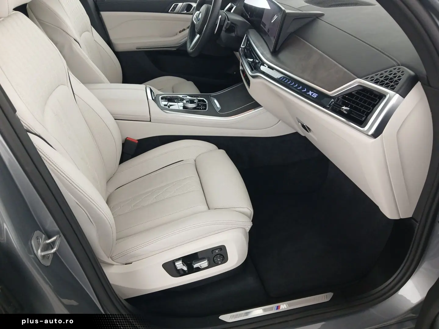 BMW X5 xDrive50e M Sport KomfSitz Pano DAPr PAPr AHK
