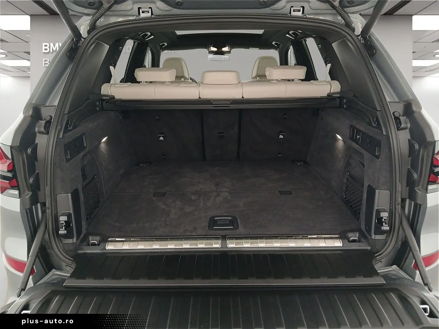 BMW X5 xDrive50e M Sport KomfSitz Pano DAPr PAPr AHK