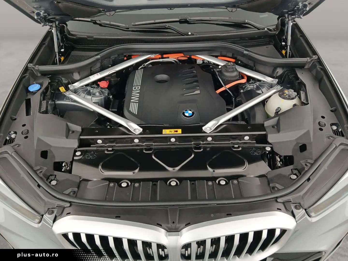 BMW X5 xDrive50e M Sport KomfSitz Pano DAPr PAPr AHK