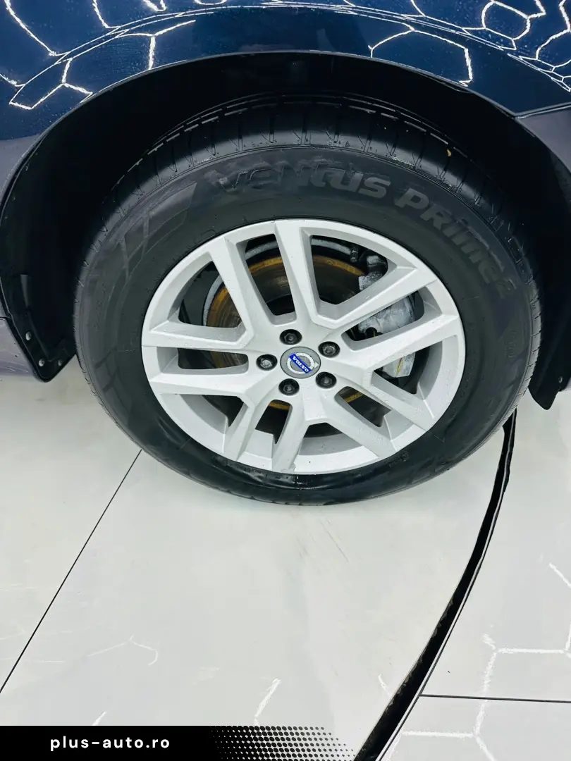 VOLVO XC60 2017 2.0D E6 Garantie 12 Luni Rate Avans 0 Doar C