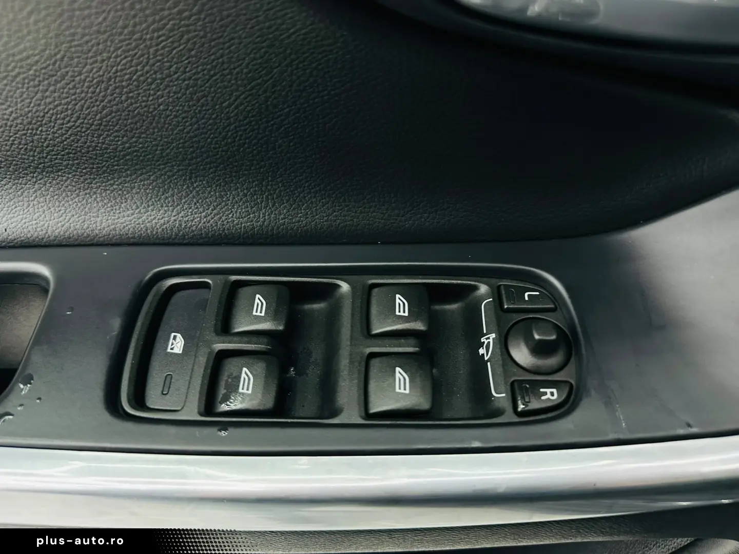VOLVO XC60 2017 2.0D E6 Garantie 12 Luni Rate Avans 0 Doar C