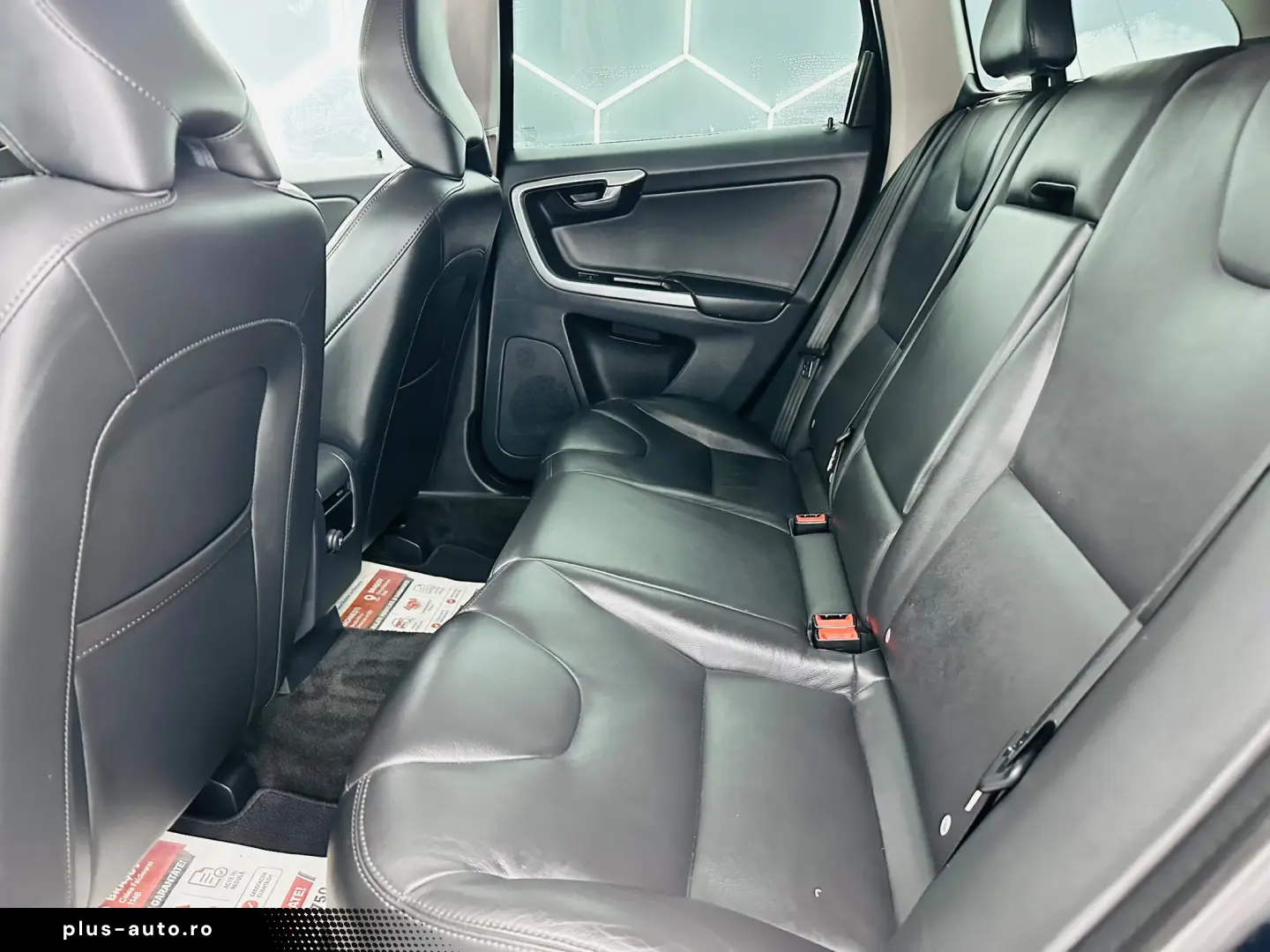 VOLVO XC60 2017 2.0D E6 Garantie 12 Luni Rate Avans 0 Doar C