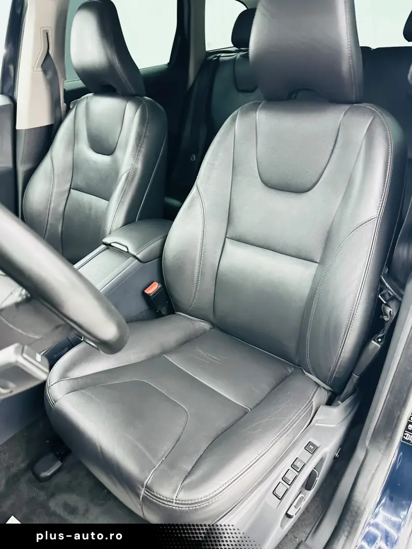 VOLVO XC60 2017 2.0D E6 Garantie 12 Luni Rate Avans 0 Doar C