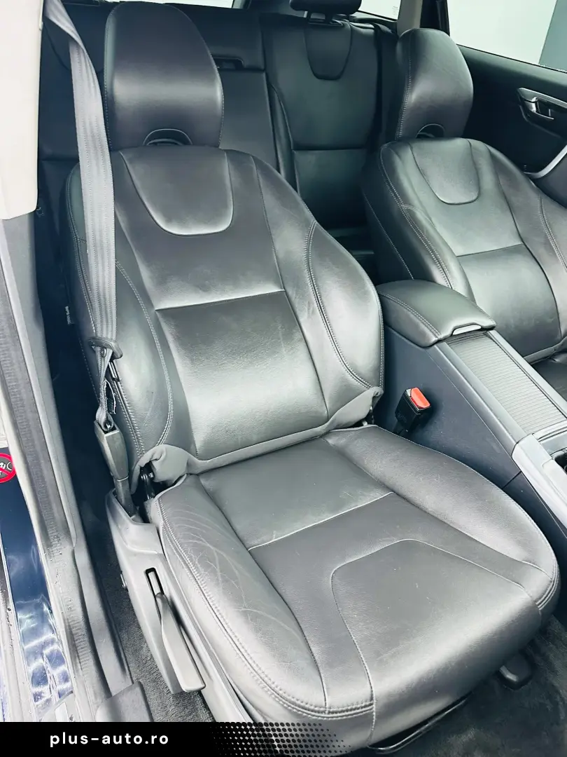 VOLVO XC60 2017 2.0D E6 Garantie 12 Luni Rate Avans 0 Doar C