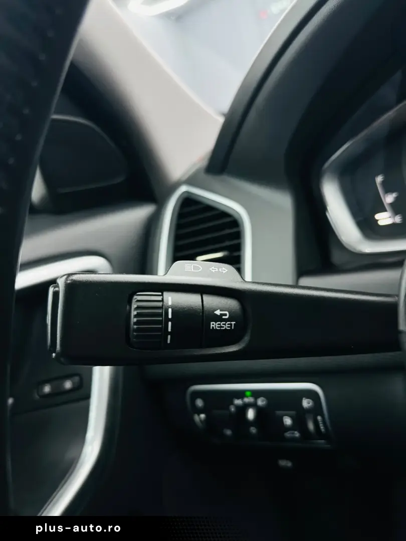 VOLVO XC60 2017 2.0D E6 Garantie 12 Luni Rate Avans 0 Doar C