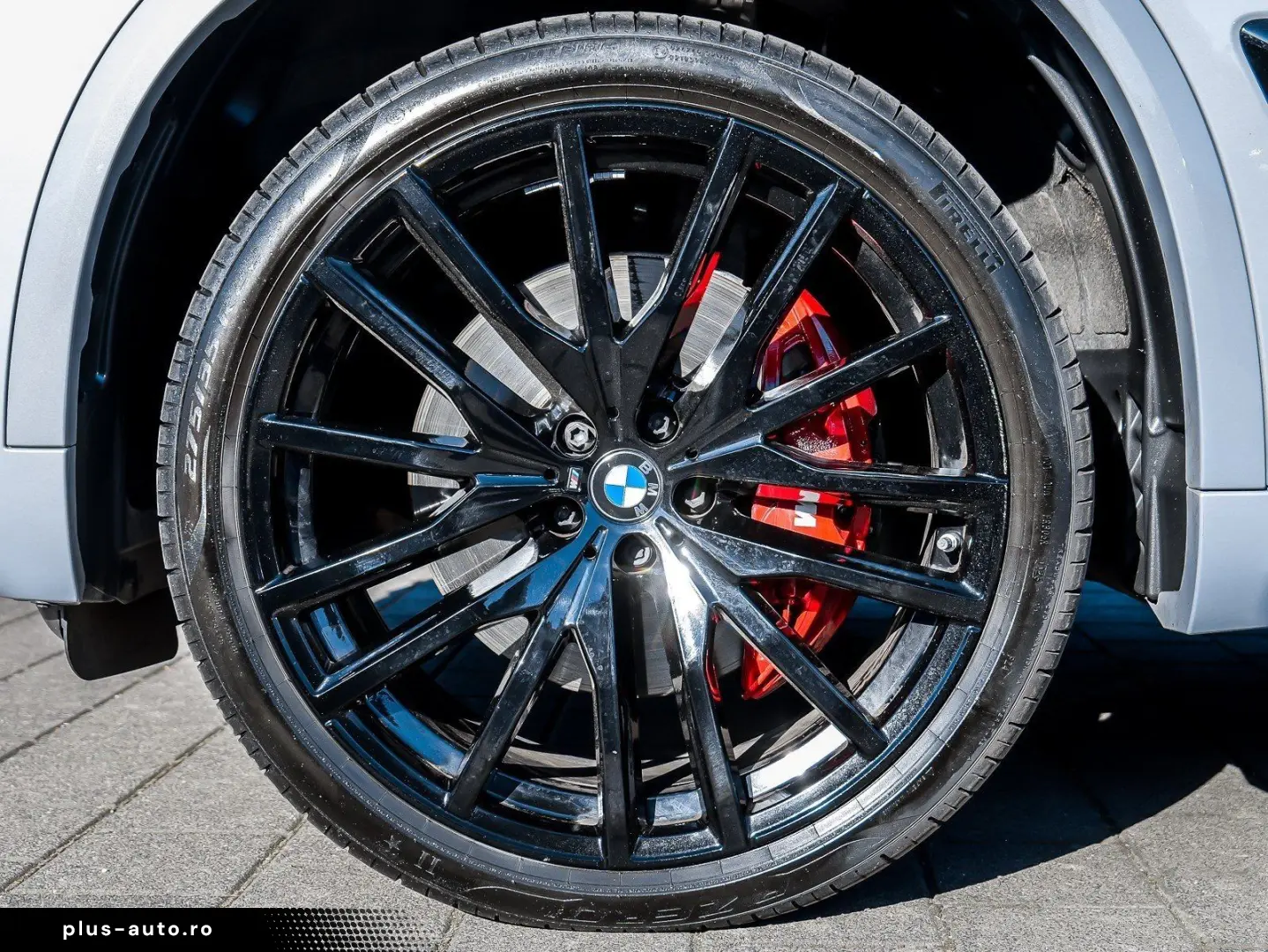 BMW X5 xDrive30d M Sport HUD PANO ACC AHK 360 KAM